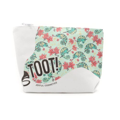 TOOT! Make-up Bag - Chameleon Cijene