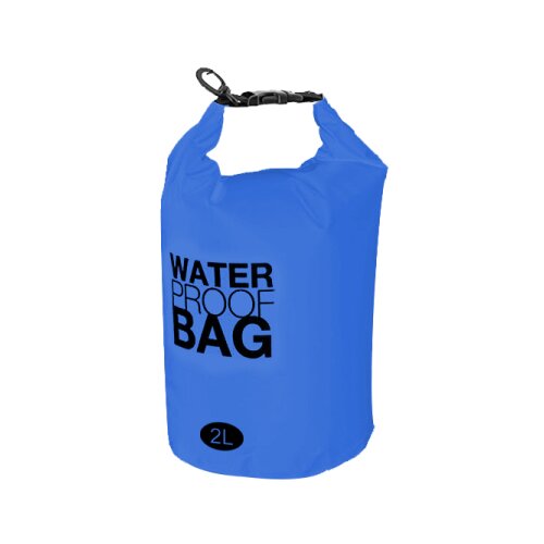  vodootporna torba 2L plava Cene