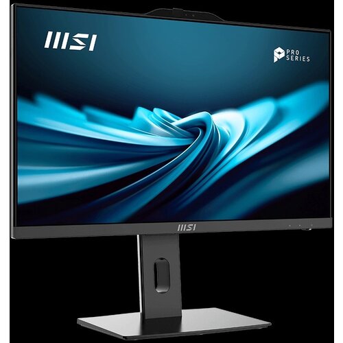 MSI AIO PRO AP242P 14M-1018EU i7-14700 23,8 IPS LED FHD Non-Touch Anti-Glare 16GB SSD1TB M.2 AX211 WiFi 6E Windows 11 Pro Black Cijene