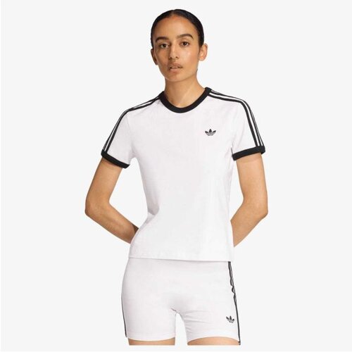 Adidas 3s tee slim Cene