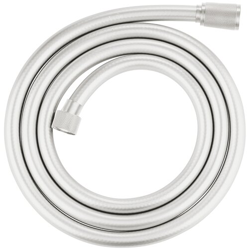 Grohe tu&amp;scaron; cev silverflex 1.75 m (28388DC0) - supersteel Slike