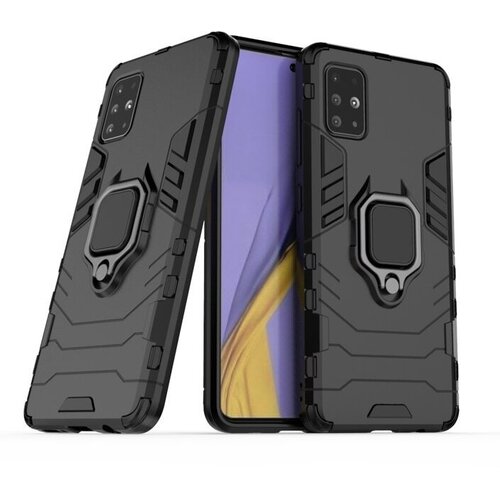 Ring Zaščitna torbica Ring Armor Case za Samsung Galaxy A71 Cene