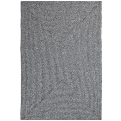 NORTHRUGS Sivi vanjski tepih 170x120 cm -