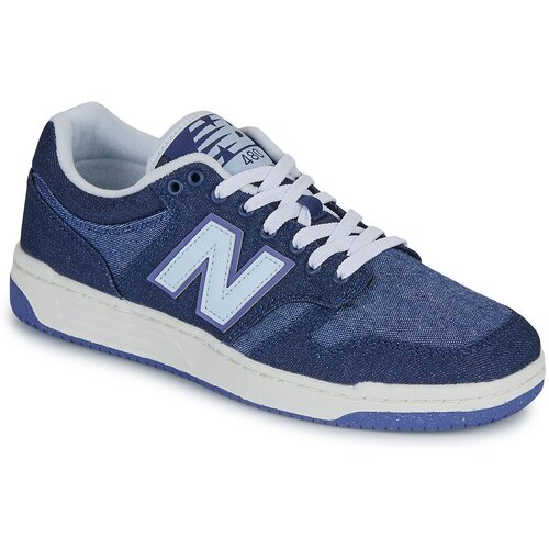 New Balance Nizke superge 480 Modra Slike