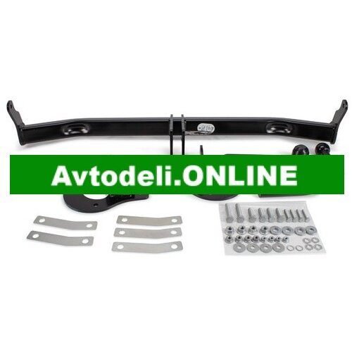 CITROËN/PEUGEOT Priklopna naprava 307/SW II s trdim krogličnim glavom Cene