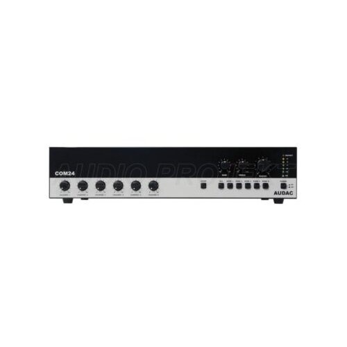 AUDAC Pojačalo PA 100V COM24 240W Cene