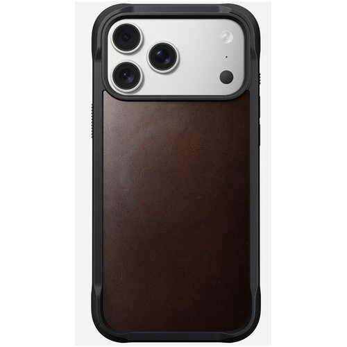  Nomad Rugged Leather Case mobile phone case 17.5 cm (6.9) Cover Brown Cijene