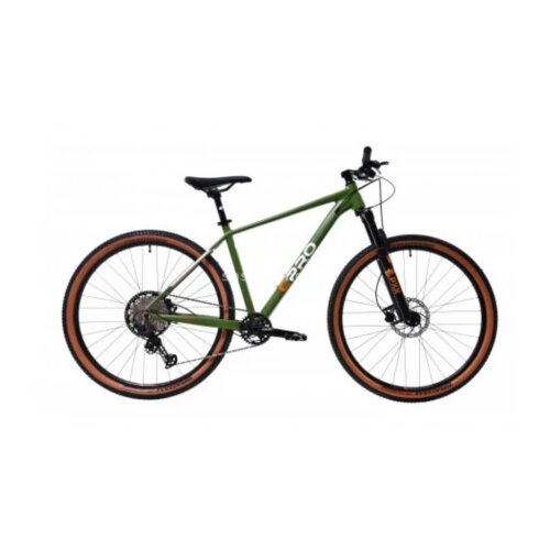 Capriolo mtb al-pha 96 29
