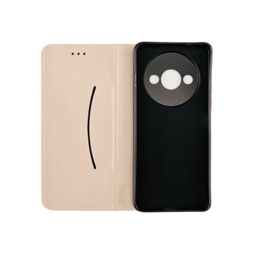 Xiaomi PREKLOPNA FUTROLA ELEGANT Redmi A3 BEBI ROZE Cene
