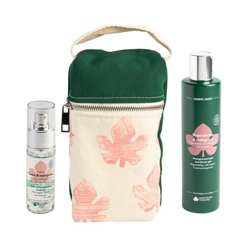 Biofficina Toscana Poklon set &amp;quot;Srce nara&amp;quot; Slike