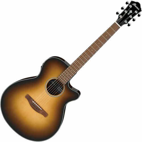 Ibanez Akustična ozvučena gitara AEG50-DHH Slike