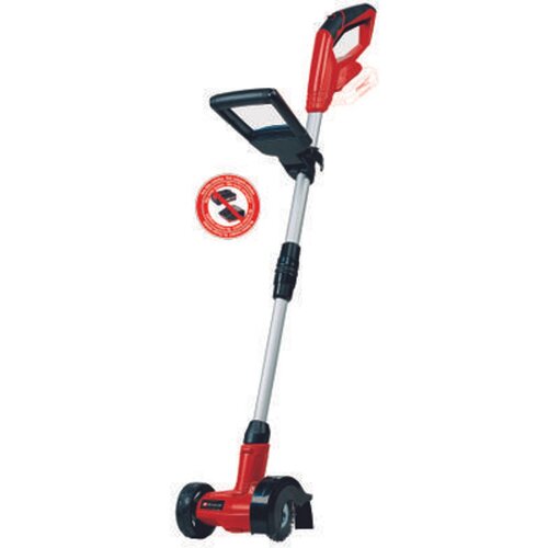 Einhell Akumulatorski čistilnik fug GE - CC 18 LI - Solo (18 V, brez baterije in polnilnika) sesalnik Slike