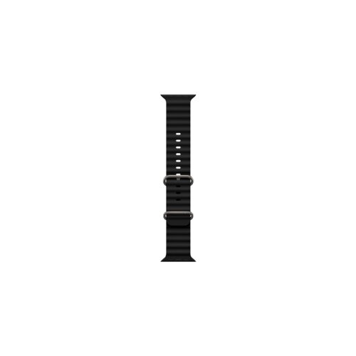 Hoco. iWatch WA12 Black Slike