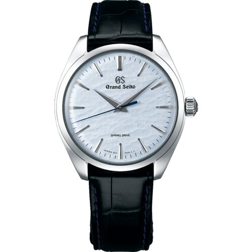 GRAND SEIKO mo&amp;scaron;ka ročna ura SBGY007G Slike