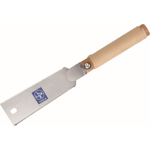 Lux Tools pila za drvo lux japanska 150mm Slike