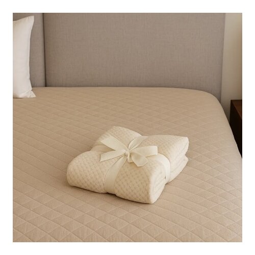 Dekordom Prekrivač softy 140x200 - ivory ( 025341 ) Slike