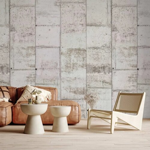 Tapeta - The Charm of Concrete 50x1000 Standard Cene