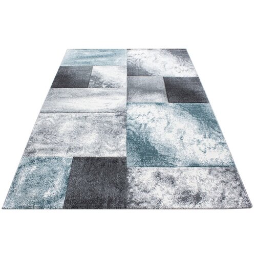 Ayyildiz Carpets Modra/siva preproga 120x170 cm Hawaii &amp;ndash; Slike