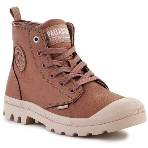 Palladium Pampa Smeđa Cene