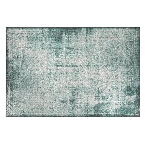 Conceptum Hypnose tepih (140x190) Dorian Chenille Green AL 223 Slike