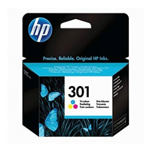 HP JET HP.NO.301 CH562EE ORIGINAL KOLOR Slike