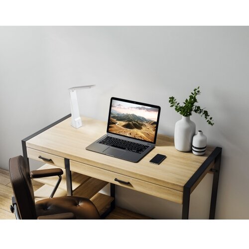 Eglo la seca stolna/1, led, 1,8w, 170lm, usb, baterije, bijela Cijene