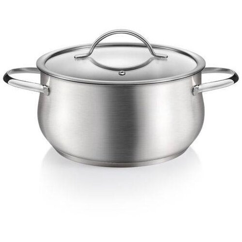 Tescoma Harmony lonac s poklopcem, &amp;Oslash; 24 cm, 5,0 l Slike