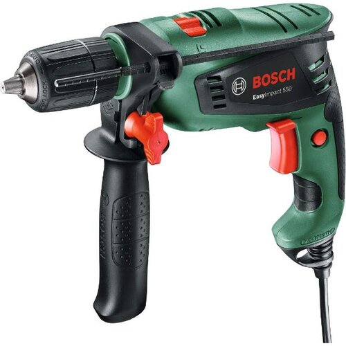 Bosch vibraciona bu&amp;scaron;ilica EasyImpact 500 0603130003 Slike