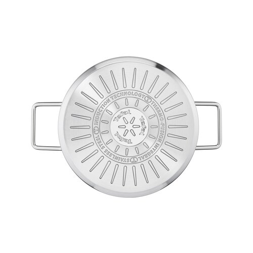 Tefal H852SA55 Nordica komplet posode, 10 kos Slike