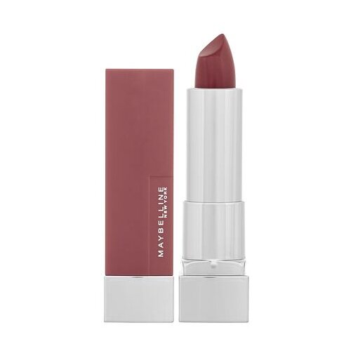 Maybelline color Sensational Made For All Lipstick sjajni ruž za usne 4 ml nijansa 376 Pink For Me Cijene