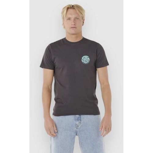 Rip Curl Wettie Passage Icon T-shirt phantom Slike