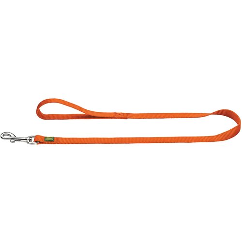 Hunter vodilica za pse 10 mm/110 cm najlon narančasta Cene