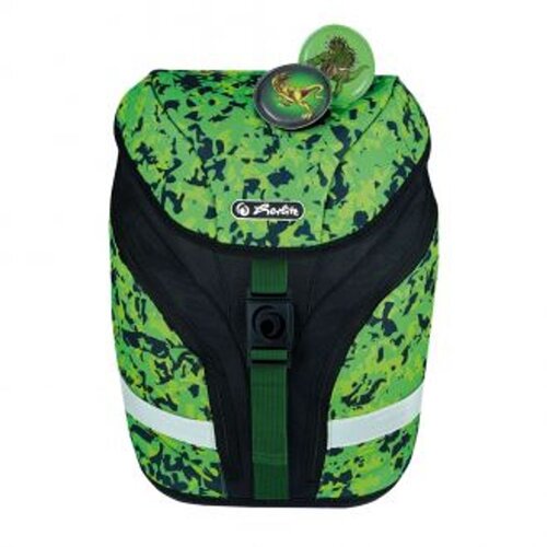 Herlitz Torba &scaron;kolska 6270 Softlight Dinosaur Cijene