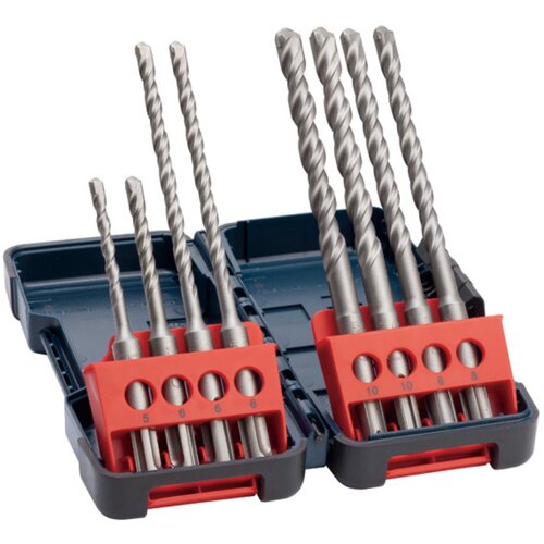 Bosch Boschev udarni sveder SDS-plus-3 Set mm, Cene
