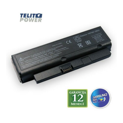 Telit Power baterija za laptop HP Presario B1217TU HSTNN-OB53 HP2210LH ( 1153 ) Slike