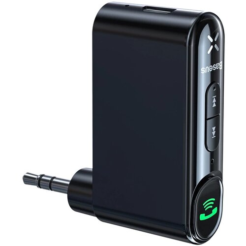 Baseus Transmiter Bluetooth AUX BSBA-02 Overseas Edition Cijene