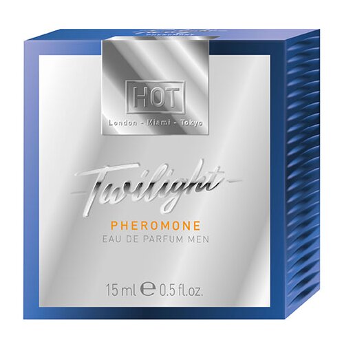 Hot twilight pheromone Natural15ml Cene