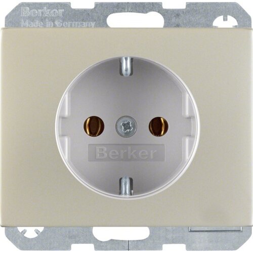 Berker SCHUKO vtičnica eds 47357004, (20859508) Cene