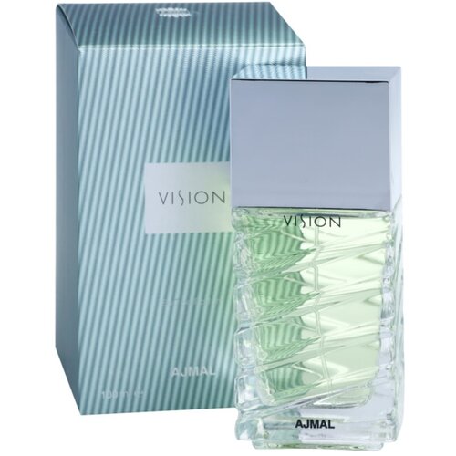 Ajmal Vision Eau De Parfum 100 ml (man) Slike