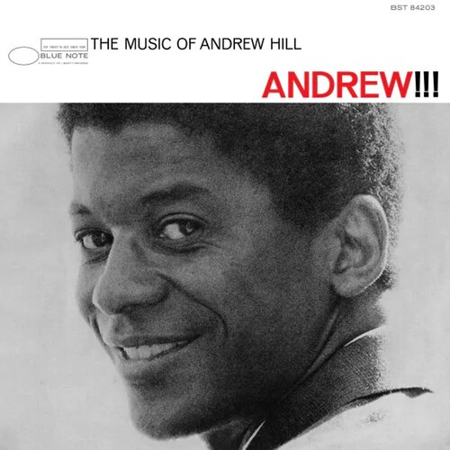  Hill,Andrew - Andrew!!! (Tone Poet Vinyl) Cene