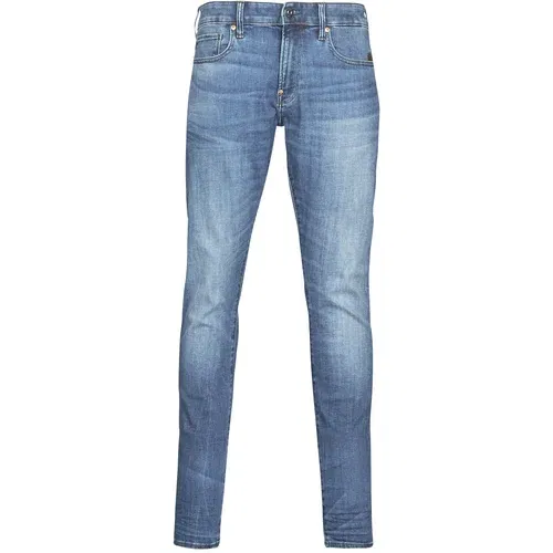 G-star Raw revend skinny blue