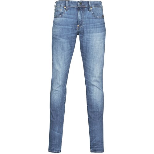 G-star Raw revend skinny blue Slike