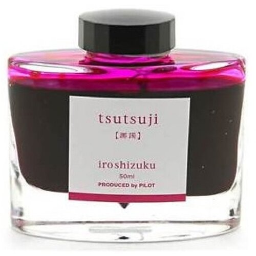 Pilot mastilo iroshizuku roza tsutsuji 338054 Cene