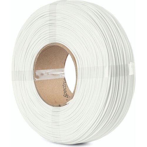 Spectrum ReFill Premium PLA High Speed Signal White - 1,75 mm / 1000 g Slike