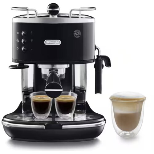 De&amp;#039;Longhi Kavni aparat za espresso ECO311.BK Slike