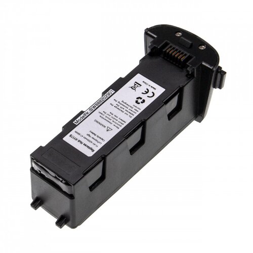 VHBW Baterija za Hubsan Zino H117S, 4200 mAh Slike