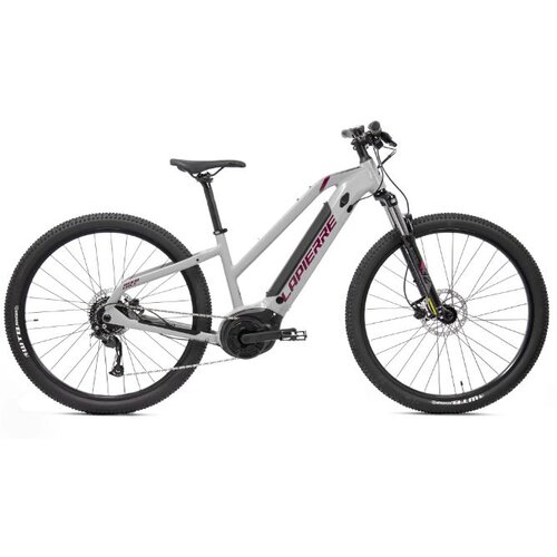 Lapierre Gorsko električno kolo Overvolt HT 5.4 Mix - 29 - 400 Wh Cene