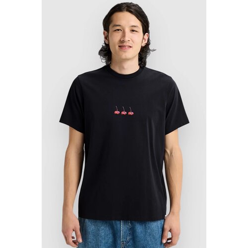 Burton Cultivator 26 T-shirt true black Slike