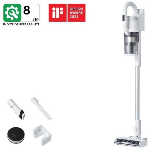 Nilfisk Brezžični sesalnik S1 Home 550W, (5000550612) Slike