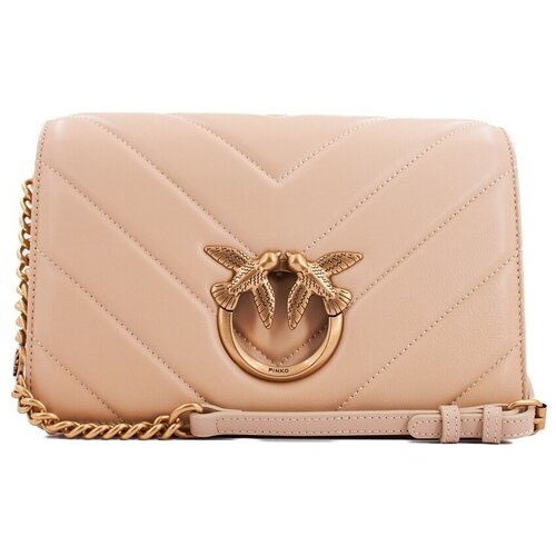 Pinko Torbe LOVE CLICK CLASSIC SHEE Cene